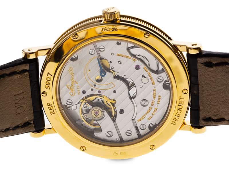 Breguet Classique 5907BA/12/984